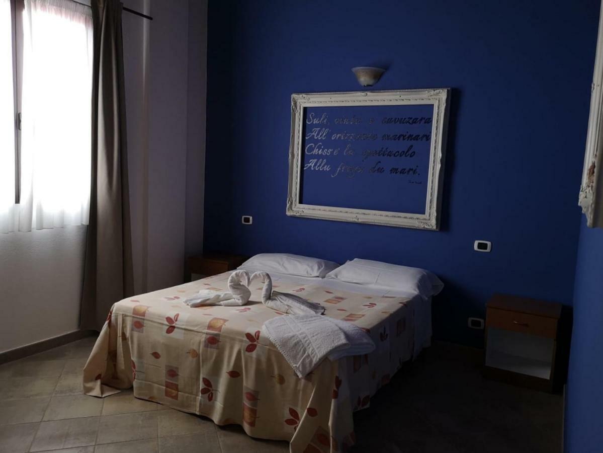 Azienda Agrituristica La Fonte Villa Bonifati Kültér fotó