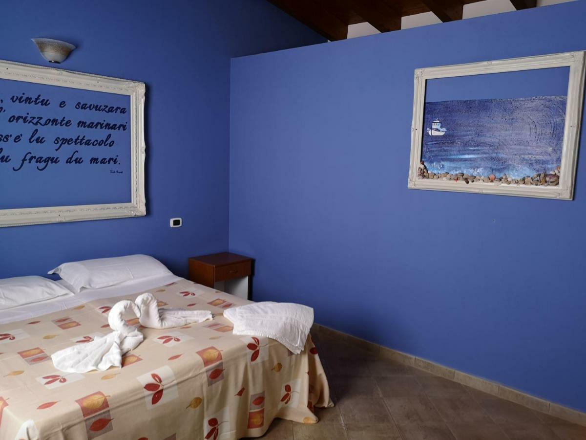 Azienda Agrituristica La Fonte Villa Bonifati Kültér fotó