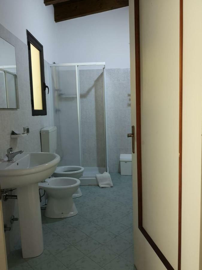 Azienda Agrituristica La Fonte Villa Bonifati Kültér fotó