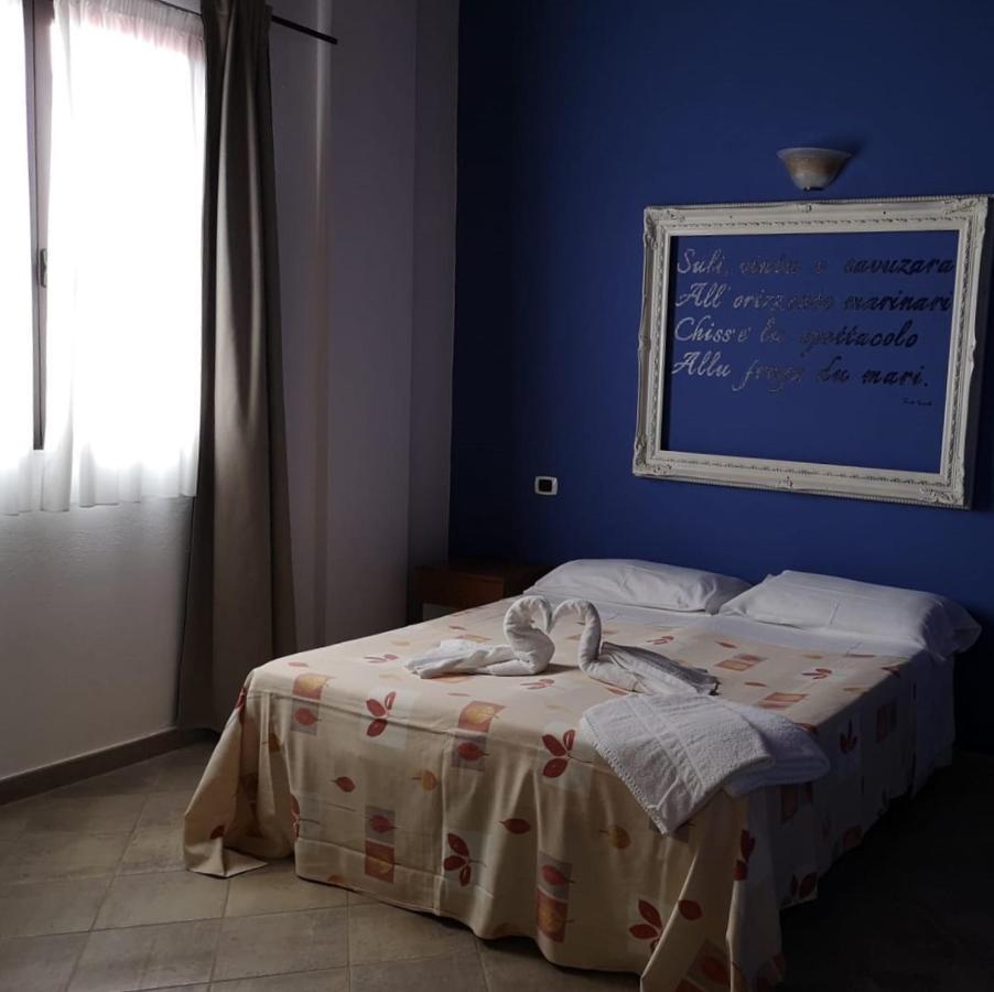 Azienda Agrituristica La Fonte Villa Bonifati Kültér fotó